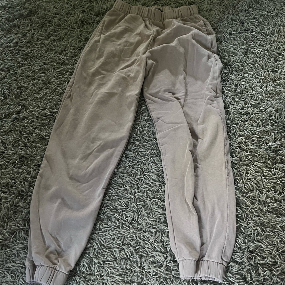 Brandy Melville sweatpants
